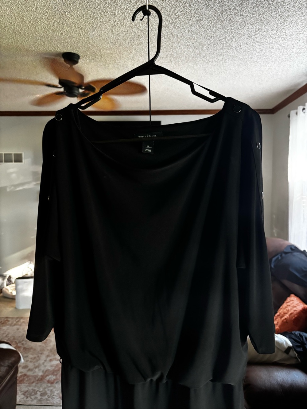 White House Black Market Dress - Picture 2 of 6